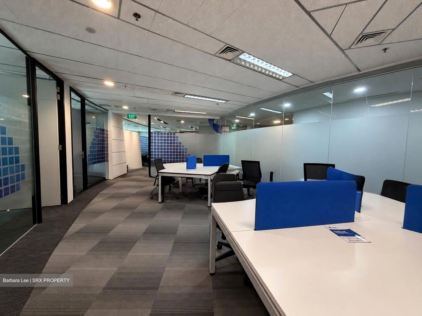 20 Collyer Quay (D1), Office #629684361